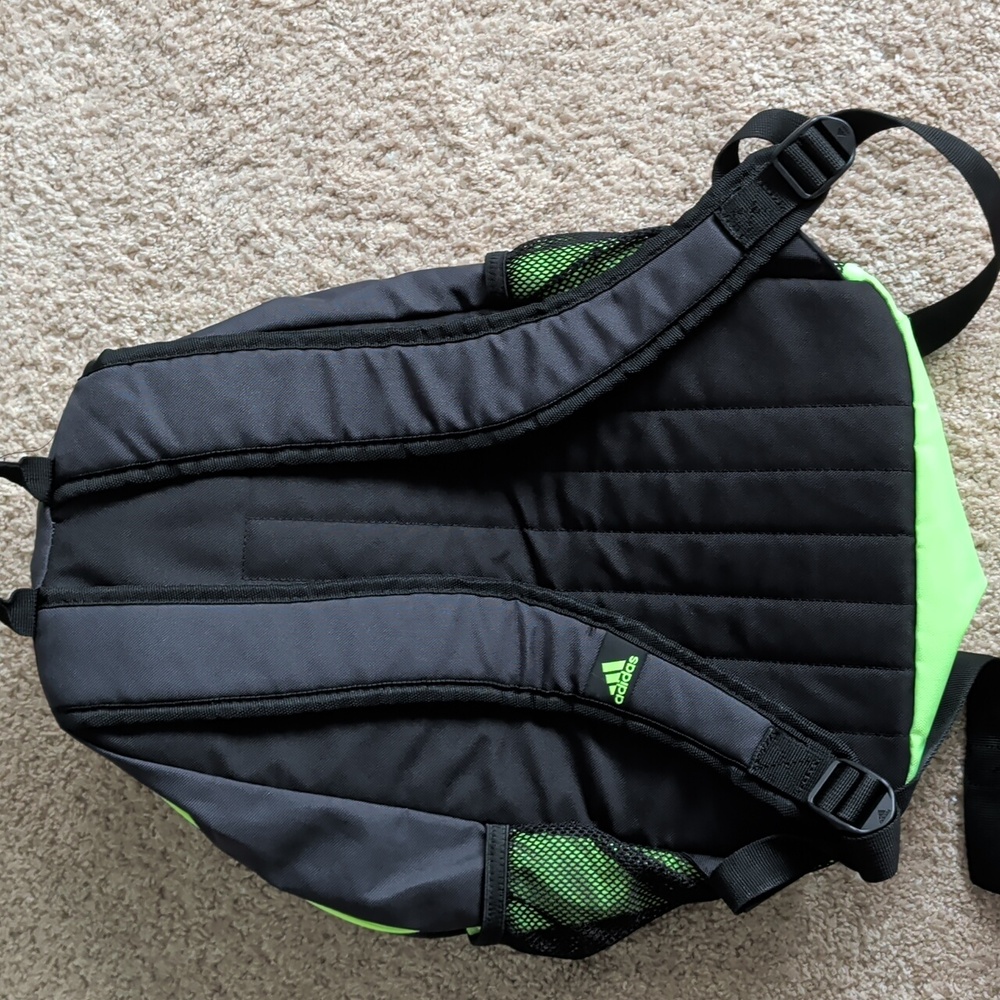 EUC ADIDAS Backpack - Picture 2 of 8
